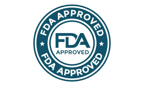  Advanced Memory Formula FDA Approved