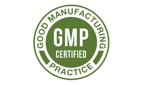  Advanced Memory Formula GMP Certified